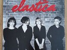 Elastica - Elastica 1995 Vinyl Import LP on Geffen Records