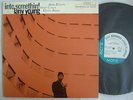 LARRY YOUNG INTO SOMETHIN / JAPAN BLUE NOTE KING