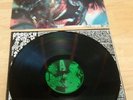 WHITE ZOMBIE LP SOUL CRUSHER 198? SILENT EXPLOSION + INNER ROB ZOMBIE SLIPKNOT