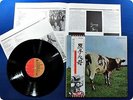 PINK FLOYD Atom Heart Mother EMS-80320 OBI LP BB3681