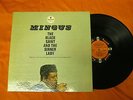 Charles Mingus 