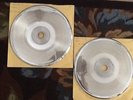 Weekend Nachos Punish & Destroy LP STAMPERS/PLATES ONLY 1 SET Infest Harms Way