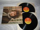 BOB DYLAN  -  BLONDE ON BLONDE  -  DOUBLE LP ON THE CBS LABEL
