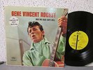 VINCENT,GENE CAPITOL 970 ROCKS AND BLUE CAPS ROLL M- DJ $600.00