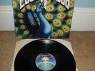 NAZARETH Loud N Proud LP UK 1973 1st Press STEREO MOONCREST CREST 4