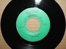 WILLIE LEE (TEE) Man That I Am SWEET THING New Orleans Soul Funk 45 on GATUR 511