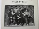 RaRe BOB DYLAN & GRATEFUL DEAD Touch Of Grey 2LP NM PHARTING PHAROAH