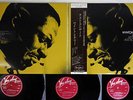 WYNTON KELLY LIVE AT LEFT BANK JAZZ SOCIETY 1968 VEE JAY JAPAN OBI 3LP