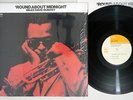 MILES DAVIS QUINTET ROUND ABOUT MIDNIGHT CBS/SONY SOPL-151 JAPAN OBI MONO  LP