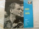 Decca SXL 2024 ED0 ED1a WBg LP BBB Kempff Chopin 2 EX-