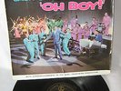 Jack Good`s Oh Boy-Various Artists LP 1958 Cliff Richard,Vince Eager Rare Album