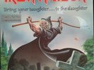 IRON MAIDEN - Bring Your Daughter... 7