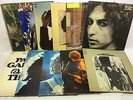 Bob Dylan - HUGE Original LP Vinyl Record Lot: Greatest + John Wesley Harding ++