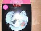 Queen - Too Much Love Will Kill You (Pink Vinyl) 7