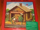 GRATEFUL DEAD TERRAPIN STATION ORIGINAL LP STILL FACTORY SEALED  1977