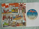 (4a) Sex Pistols Holidays in the Sun  UK 7