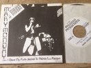 Mary Monday: Punk jacket / Popgun (USA-7