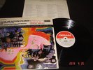 The Moody Blues Days Of Future Passed Japan LP  Near Mint Glossy K18P-31 King