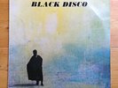 Pops Mohammed Ismail Black Disco OG NM LP South African Deep Jazz The Sun Afro