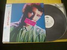 FEE WAYBILL/THE TUBES - READ MY LIPS Japanese SAMPLE LP & OBI