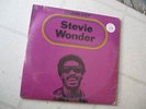 STEVIE WONDER 