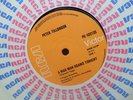 Peter Tillbrook - Mad Man Roams (Masters Apprentices) AUSSIE PSYCH 1971 RCA 45