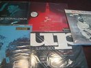 LOU DONALDSON TAKES OFF CLASSIC RECORDS 45 SPEED 4 LP SET +4 BONUS 45 SPEED SETS