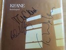 Keane - Bedshaped 7