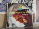 4 5 6 TRIO, MOOD JAZZ IN HI-FI - LP DL 9213 KATZ GAYLOR PISANO