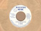 AJ Brown - Making Love Together - Maestro Music Soul Northern Crossover Motown T