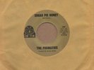 Promatics - Sugar Pie Honey / Everybodys Talkin - Jo Jo Soul Northern Crossover