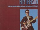Roy Orbison - For The Lonely - Anthology 56-65 (2-LP) - Vinyl Rock & Roll