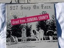 1977 Original Unopened $27 Snap on Face Album