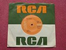 (4d) Dolly Parton Jolene UK RCA 45 7