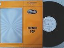 Rare French LP Library TELE MUSIC 7 HERVE ROY French-Pop  Scat Vocal Sitar PSYCH