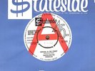 Martha And The Vandellas - Dancing In The Street / There He Is - Stateside Demo