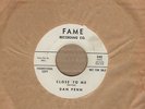 Dan Penn - Close To Me/let them talk - Fame demo Soul Northern Crossover