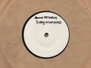 Ronnie Mcneir / Detroit Executives - Sitting In My Class / Cool Off - Test Press