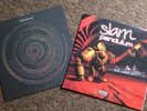 Pendulum Propane Nightmares And Slam 12