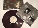 Youth Of Today We're Not In This Alone LP /100 Judge Project X Schism record