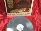 Less Than Jake Losers,Kings,things We Don't 1st Grey Press LP No Idea Fat ska