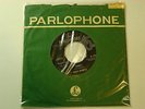 DEEP PURPLE HUSH / ONE MORE RAINY DAY   VERY RARE INDIA (INDIAN) 7'' SINGLE