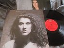 CELINE DION - album UNISON - 1990 VINYL - CBS HOLLAND - looks unplayed w/ inner