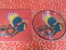 David Bowie - The Man Who Sold The World Unplayed German Picture Disc