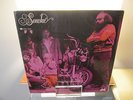 SMOKE-'Carry On Your Idea' UNI 1968 LP John Orvis