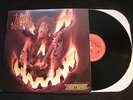 FASTWAY - Trick Or Treat Original Soundtrack - 1986 Vinyl 12'' Lp./ VG+/ Metal