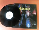 3 LP BOX SET--GENESIS--SELF TITLED--MINT