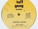 Original Wailers 