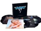 Deluxe - Van Halen (2015, Vinyl NUEVO)6 DISC SET