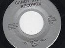 NOAH Rainy Night In Georgia / Got To Get Away NEW MODERN SOUL 45 (CANDY-STIX 7